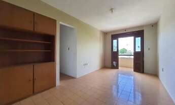 Imagem 3: Apartamento com 3 dormitórios, 110 m² - venda por R$ 275.000,00 ou aluguel por R$ 1.000,00