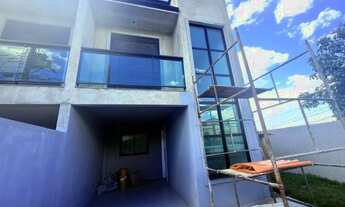 Imagem 2: Sobrado para Venda em Curitiba, Alto Boqueirão, 3 dormitórios, 1 banheiro, 2 vagas