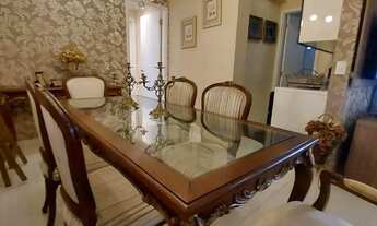 Imagem 3: Apt 3 suítes 116m2º setor Bueno aceita permuta 60% do valor da venda oport