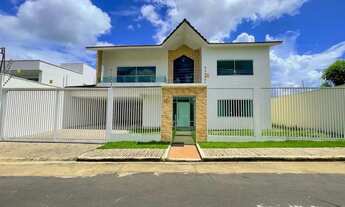 Imagem 2: Casa na Ponta Negra II 440m² com 5 quartos em Ponta Negra - Manaus - AM