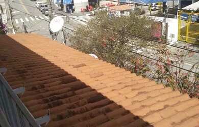 Imagem 4: Casa em Rua dos Ciclames - Vila Prudente - São Paulo/SP