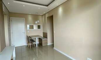 Imagem 4: APARTAMENTO PARA LOCAÇÃO NO CONDOMINIO GRAN SOLAR - SANTANA DE PARNAÍBA - SP