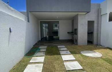 Imagem 2: VENDO CASA NOVA BARRA DOS COQUEIROS/SE [6749