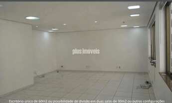 Imagem 4: Conjunto comercial com 60m² - infraestrutora - AUDITÓRIO - GERADOR