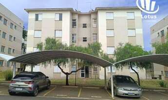 Imagem: Apartamento com 2 dormitórios à venda