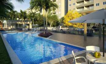 Imagem 5: Apartamento Padrão com 48m² ,2 quartos ,1 banheiros ,1 vagas.