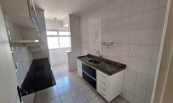 Imagem 4: Imóvel para aluguel possui 67 metros quadrados com 3 quartos