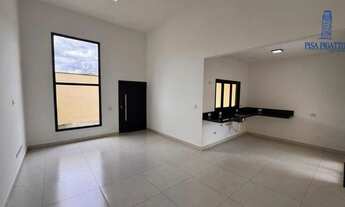 Imagem 5: Casa com 3 dormitórios à venda, 110 m² por R$ 750.000,00 - Residencial Colibri - Paulínia