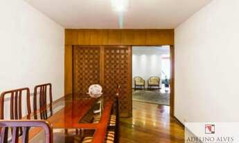 Imagem 4: Apartamento a venda em Higienopolis