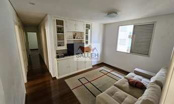 Imagem 2: Apartamento à venda no bairro Cruzeiro - Belo Horizonte/MG