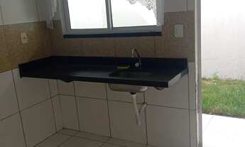 Imagem 7: Casa duplex loteamento cidade verde