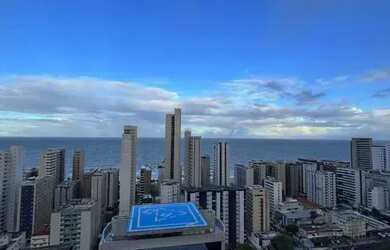 Imagem 6: Icon Design Living | Boa Viagem | Studio | 1Vaga | Otima Localizaçao