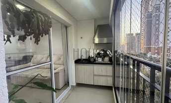 Imagem: Apartamento com 3 quartos à venda, 85 m²