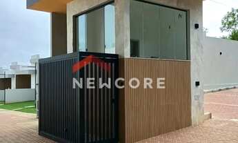 Imagem 3: Casa de condomínio em Via Metropolitana - Ba-535 - Boa União (Abrantes) - Camaçari/BA