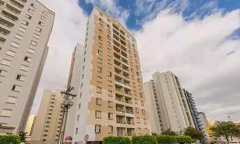 Imagem 2: Apartamento para venda com 70 metros quadrados com 3 quartos