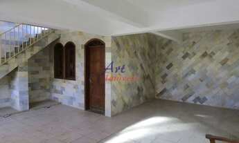 Imagem 6: Casa 8 Dormitório(s) Bairro São João Batista (Venda Nova