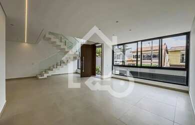 Imagem 6: CASA RESIDENCIAL em SÃO BERNARDO DO CAMPO - SP, INDEPENDÊNCIA