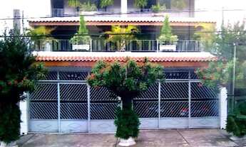 Imagem: Casa em Rua dos Ciclames - Vila Prudente