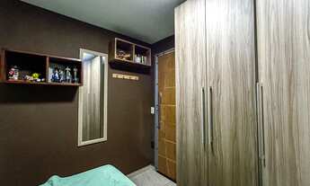 Imagem 5: Casa moderna com Suite, Escritório e Área Gourmet!