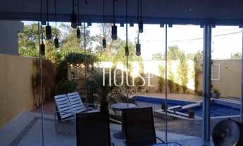 Imagem 4: Casa em Sorocaba, com 307m², à venda em condomínio de alto padrão Portal da Primavera