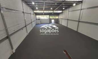 Imagem 5: Galpão para aluguel, Cidade Industrial - CONTAGEM/MG