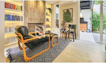 Imagem 7: Casa de condomínio com 278 m², 4 suítes à venda na Granja Julieta