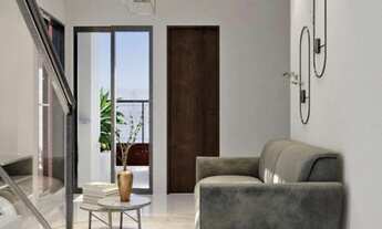 Imagem 4: OWL HOME CLUB Apartamento com 1 dormitório