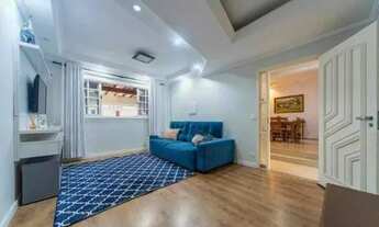 Imagem 2: Sobrado com 3 dormitórios à venda, 280 m² por R$ 849.999,90 - Vila Scarpelli - Santo André