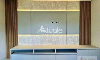 Imagem 6: Casa com 3 dormitórios, 250 m² - venda por R$ 2.290.000,00 ou aluguel por R$ 12.713,00/mês