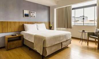 Imagem: Cobertura 1 dormitório 1 vaga - Moinhos