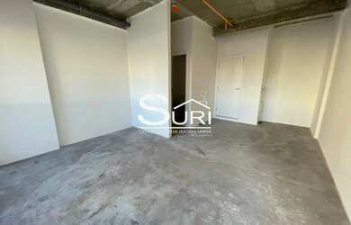 Imagem 11: Sala, 37 m² - venda por RS 367.000,00 ou aluguel por RS 2.458,00-mês - Vila Baeta Neves