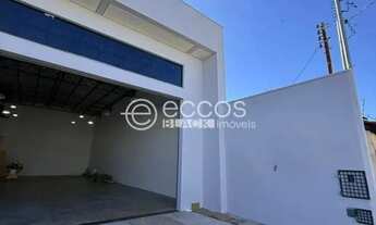 Imagem 3: Galpão para aluguel, Luizote de Freitas - Uberlândia/MG