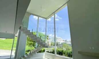 Imagem 4: CASA EM CONDOMÍNIO - ALPHAVILLE - SP