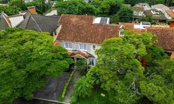 Imagem 2: Casa em Condomínio com 4 Quarto(s) e 7 banheiro(s) para Alugar, 480 m² por R$ 12920 / Mês