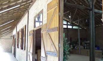 Imagem 3: Chácara Residencial à venda, Caixa D´água, Vinhedo - CH0055