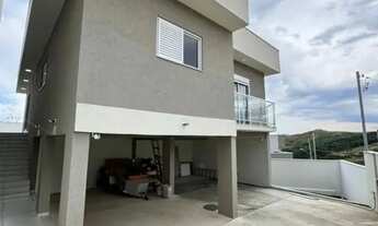 Imagem 2: CASA TÉRREA - RESIDENCIAL BELVEDERE - MG