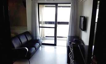 Imagem 3: Flat com ótimo preço no bairro Vila Olímpia. Confira!