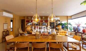 Imagem 5: Cenarium Vaca Brava - Apartamento 3 quartos, sendo 3 suítes