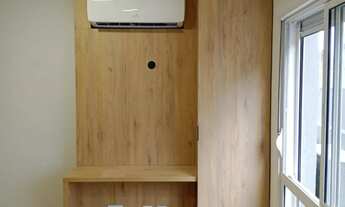 Imagem 3: Alugo direto Studio semi-mobilhiado