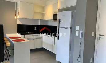 Imagem 3: Studio em Rua Susano - Jardim Paulista - São Paulo/SP