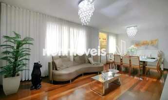 Imagem 3: Venda Apartamento 4 quartos Savassi Belo Horizonte