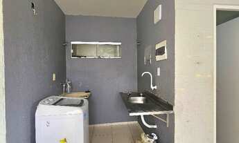 Imagem 5: Bacelar Imóveis aluga apartamento no Porto Esmeralda, Mário Covas, 2 quartos