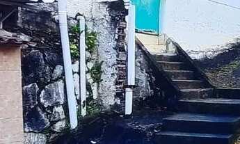 Imagem: Vende-se uma Casa a vista