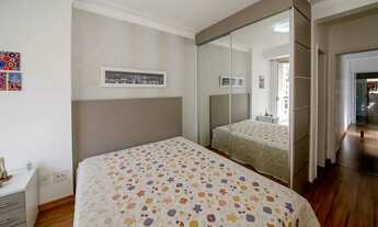 Imagem 7: 3 quartos com varanda e garagem no bairro São Mateus para venda