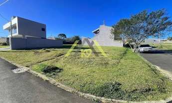 Imagem 2: LOTE DE TERRENO COM 270M² NO ROÇA GRANDE EM COLOMBO