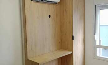 Imagem 4: Alugo direto Studio semi-mobilhiado