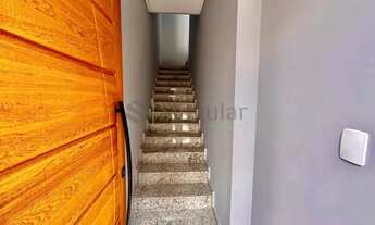 Imagem 4: Casa Nova com 3 Quartos (1 Suíte) e Área Gourmet 500m da UFJF Bairro São Pedro, Juiz de