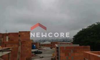 Imagem 7: Cobertura em Rua Américo Vespúcio - Vila América - Santo André/SP