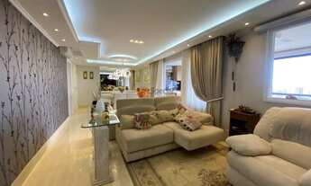 Imagem: Apartamento à venda na Moóca com 126 m²