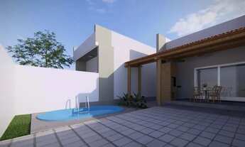 Imagem 3: Imóvel novo em Carapibus com piscina e suíte Financiamento facilitado - Litoral Sul/PB